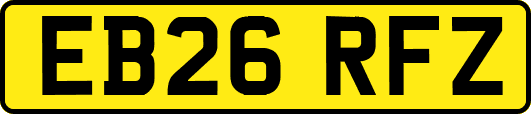 EB26RFZ