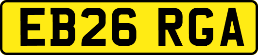 EB26RGA