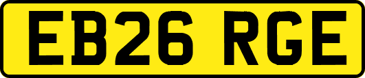 EB26RGE