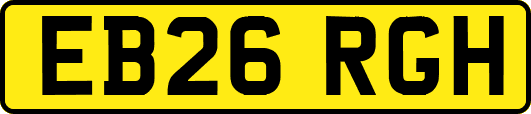EB26RGH