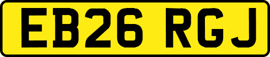 EB26RGJ