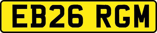 EB26RGM