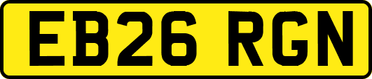EB26RGN