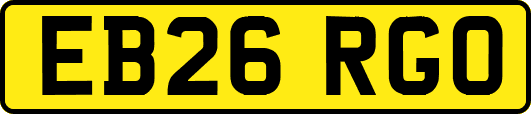 EB26RGO