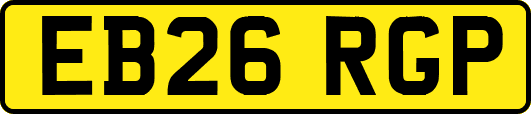 EB26RGP