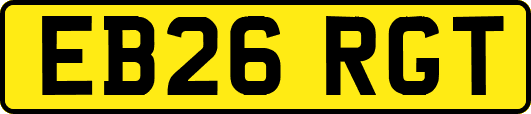 EB26RGT