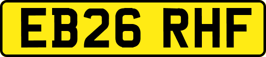 EB26RHF