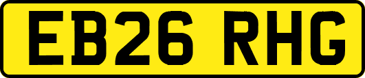 EB26RHG