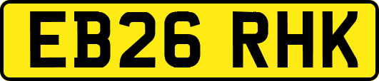 EB26RHK