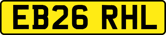 EB26RHL