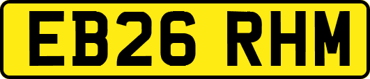 EB26RHM