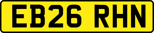 EB26RHN