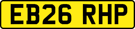 EB26RHP