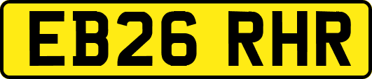 EB26RHR