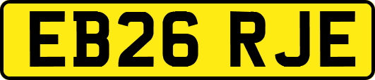 EB26RJE