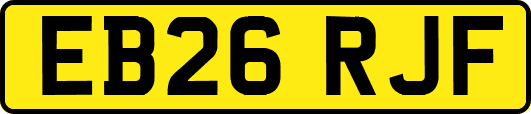 EB26RJF