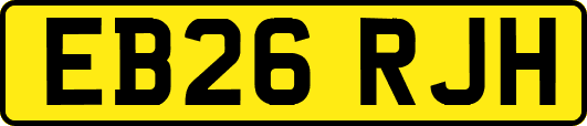 EB26RJH