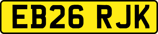 EB26RJK