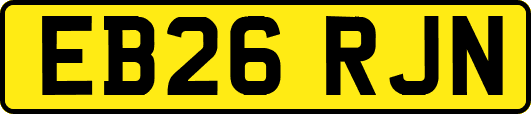 EB26RJN