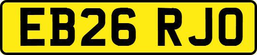 EB26RJO
