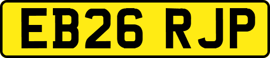 EB26RJP