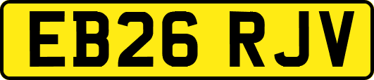 EB26RJV