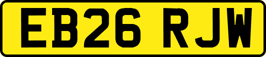 EB26RJW
