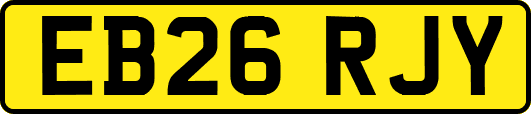 EB26RJY