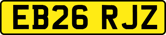 EB26RJZ