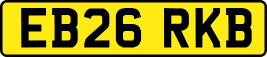 EB26RKB