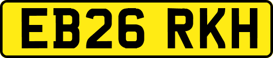EB26RKH