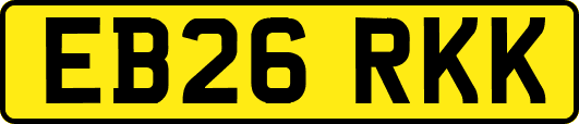 EB26RKK