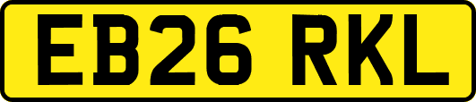 EB26RKL