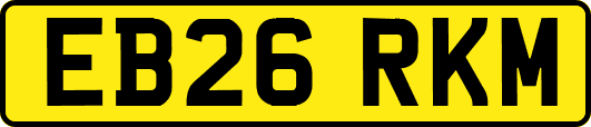 EB26RKM