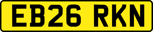 EB26RKN