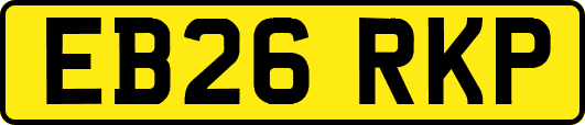 EB26RKP