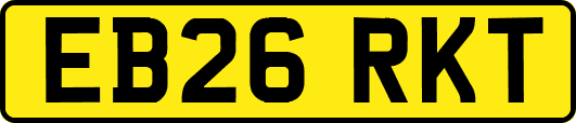 EB26RKT