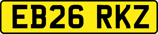 EB26RKZ