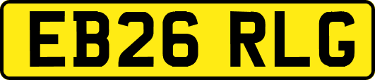 EB26RLG