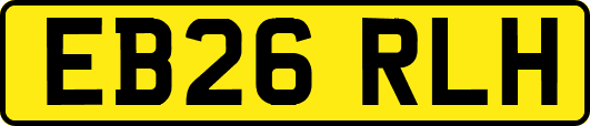 EB26RLH