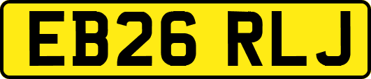 EB26RLJ