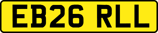 EB26RLL
