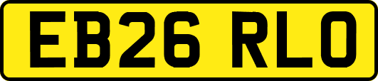 EB26RLO