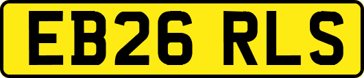 EB26RLS
