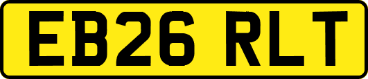EB26RLT