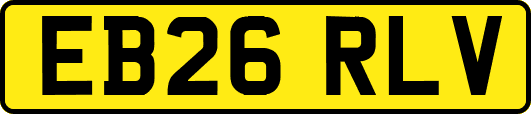 EB26RLV