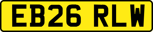 EB26RLW