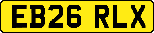 EB26RLX