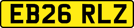 EB26RLZ
