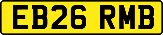 EB26RMB